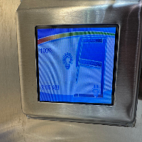 Labconco Logic+ 6' BioSafety Cabinet image 3